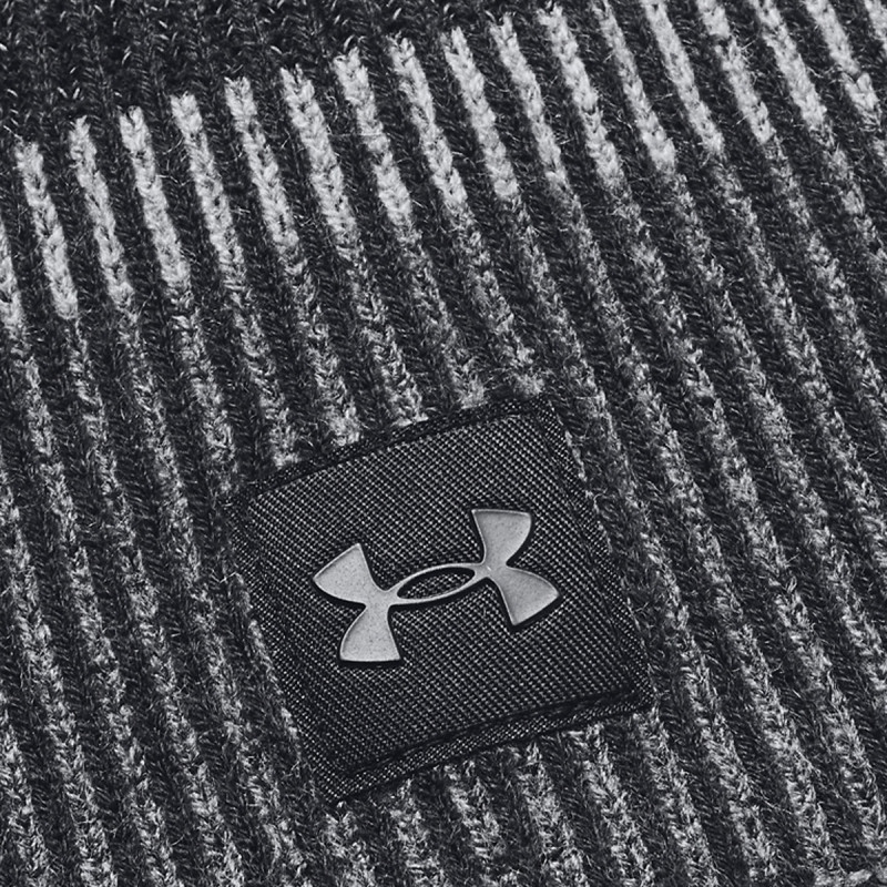 Under Armour Palarie Launch Reflective Beanie 