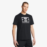 Under Armour Tricou UA M BOXED SPORTS UPDATED SS 
