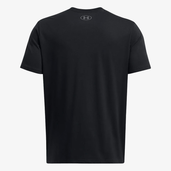 Under Armour Tricou Boxed 