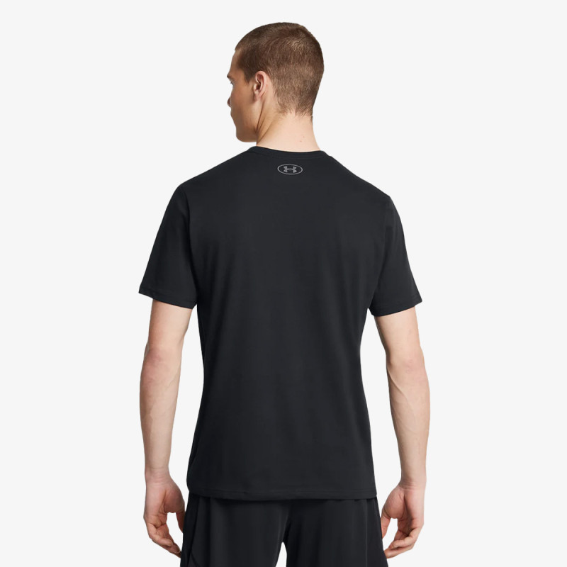 Under Armour Tricou Boxed 