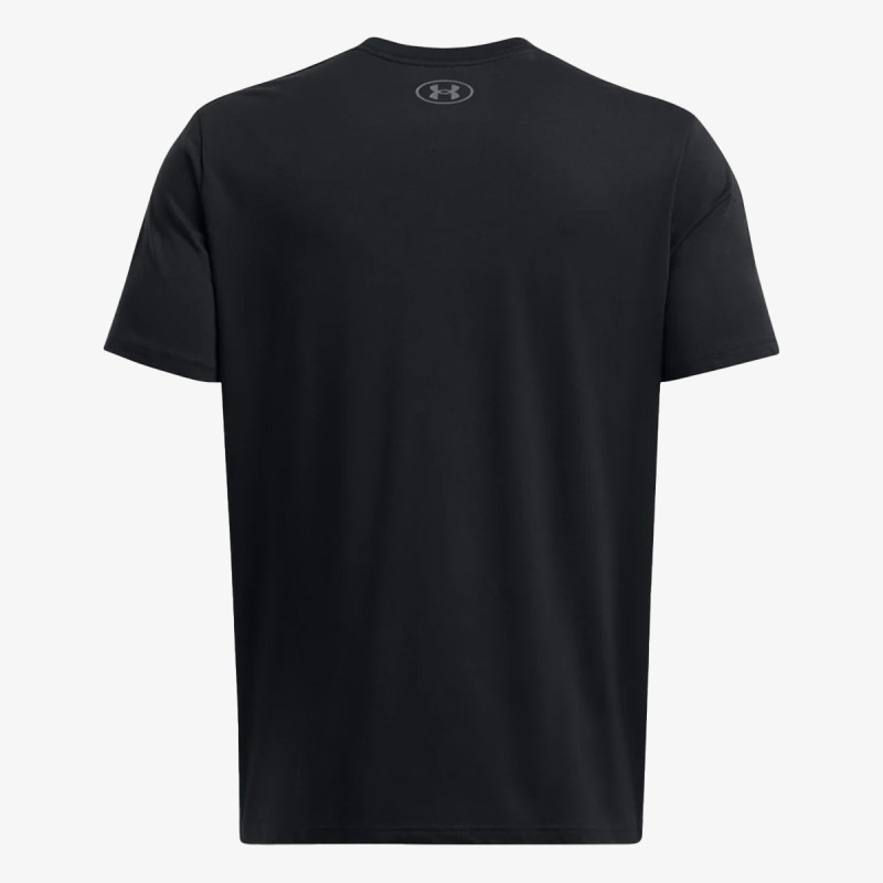Under Armour Tricou Boxed 