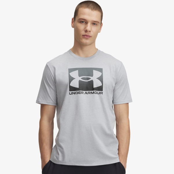 Under Armour Tricou UA M BOXED SPORTS UPDATED SS 
