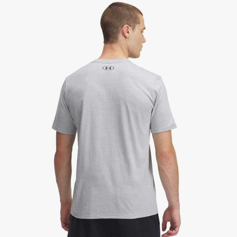Under Armour Tricou UA M BOXED SPORTS UPDATED SS 