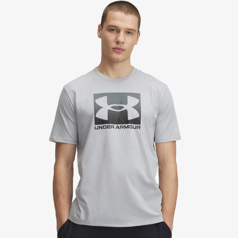 Under Armour Tricou UA M BOXED SPORTS UPDATED SS 