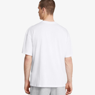 Under Armour Tricou Heavyweight 