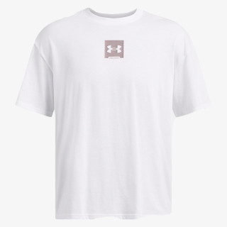 Under Armour Tricou Heavyweight 