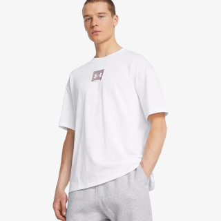 Under Armour Tricou Heavyweight 