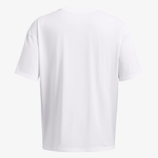 Under Armour Tricou Heavyweight 
