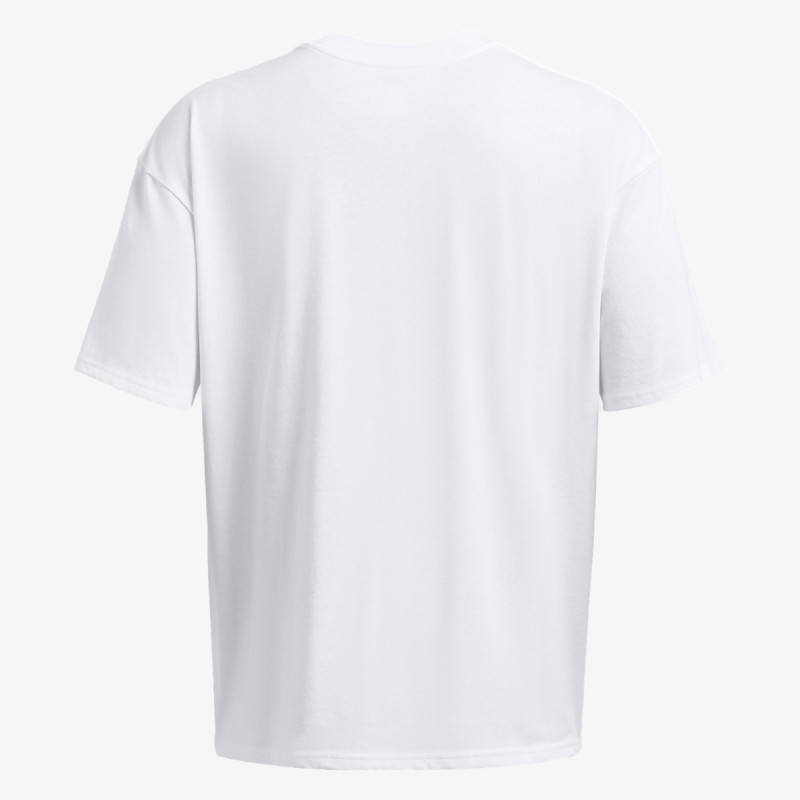 Under Armour Tricou Heavyweight 