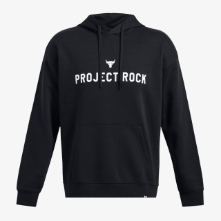 Under Armour Hanorac Project Rock Icon 