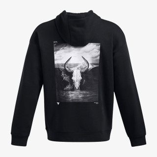 Under Armour Hanorac Project Rock Icon 