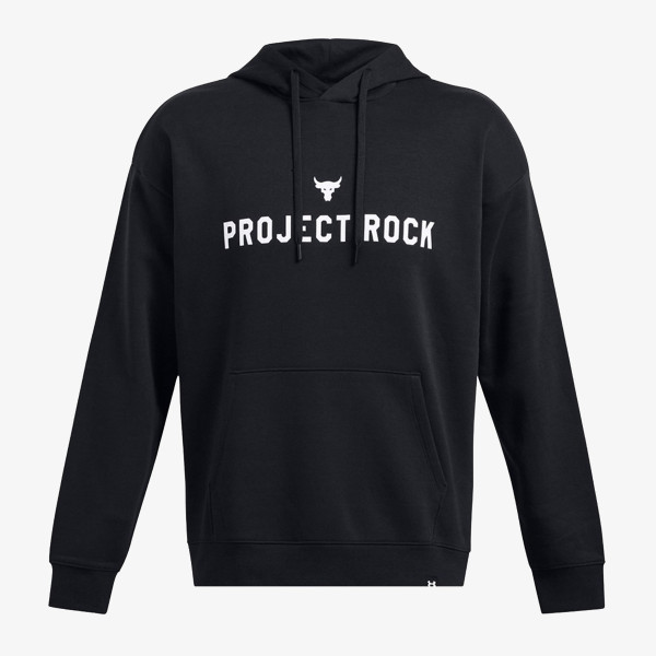 Under Armour Hanorac Project Rock Icon 
