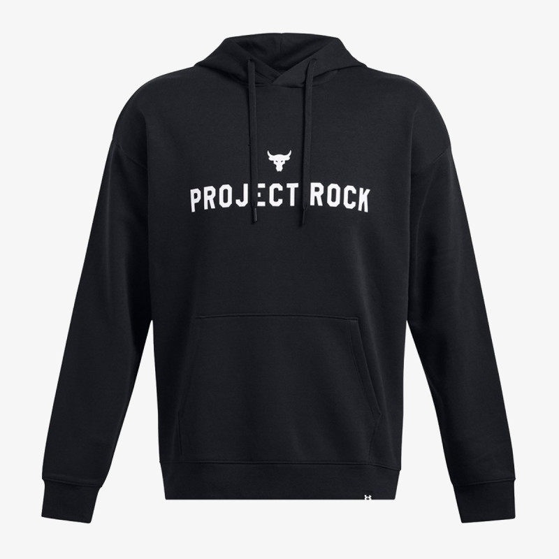 Under Armour Hanorac Project Rock Icon 