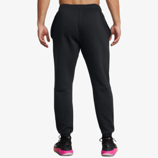 Under Armour Pantaloni de trening Project Rock Icon 