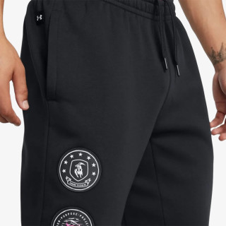 Under Armour Pantaloni de trening Project Rock Icon 