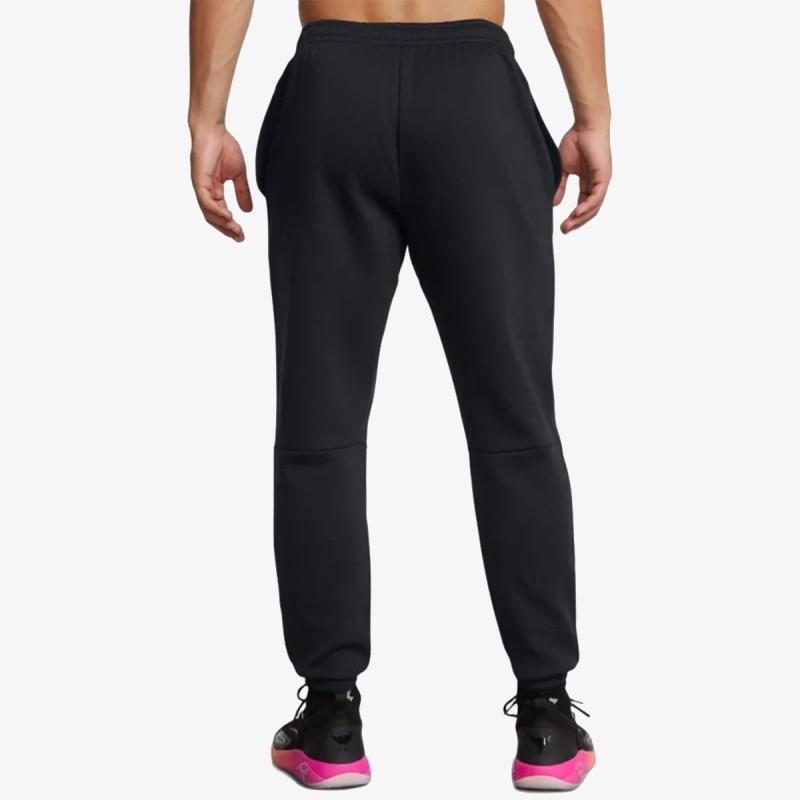 Under Armour Pantaloni de trening Project Rock Icon 