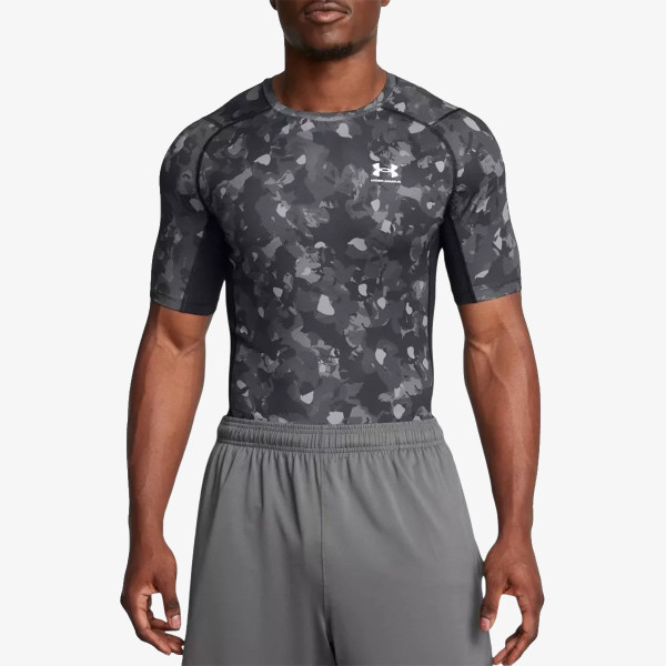 Under Armour Tricou HeatGear® 