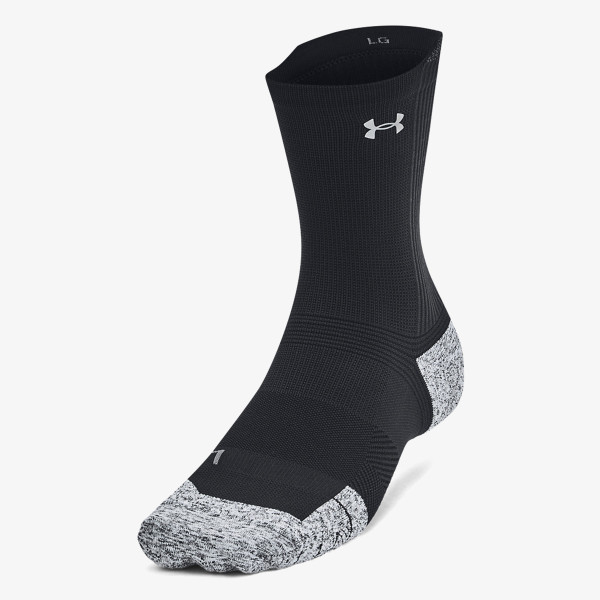 Under Armour Sosete UA AD Run Cushion 3pk Crew 
