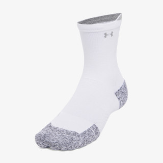 Under Armour Sosete UA AD Run Cushion 3pk Crew 