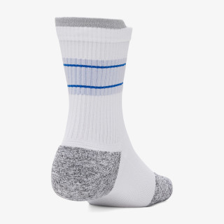 Under Armour Sosete UA AD Run Cushion 3pk Crew 
