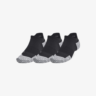 Under Armour Sosete UA AD Run Cushion 3pk NS 