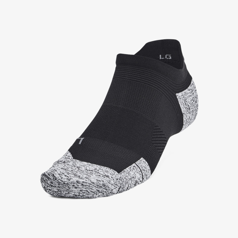 Under Armour Sosete UA AD Run Cushion 3pk NS 