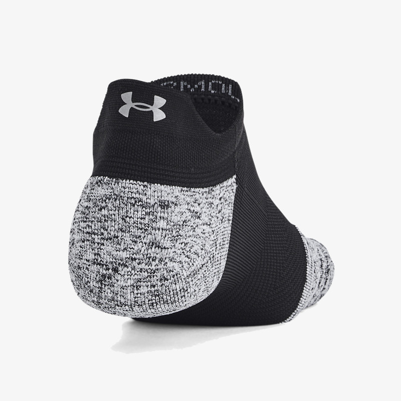 Under Armour Sosete UA AD Run Cushion 3pk NS 