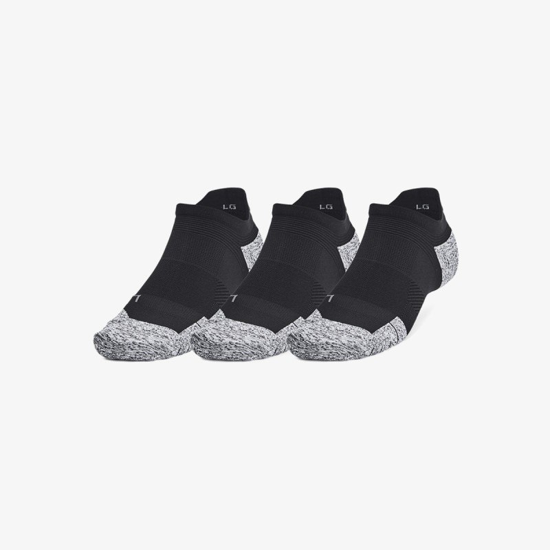 Under Armour Sosete UA AD Run Cushion 3pk NS 