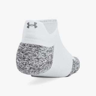 Under Armour Sosete UA AD Run Cushion 3pk NS 