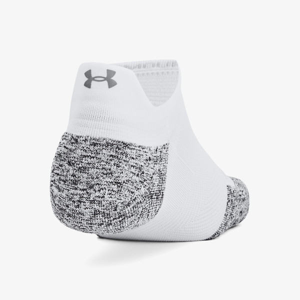 Under Armour Sosete UA AD Run Cushion 3pk NS 