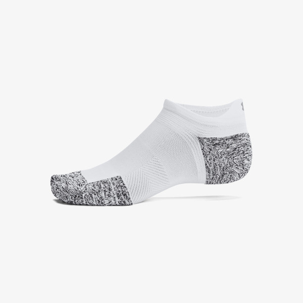 Under Armour Sosete UA AD Run Cushion 3pk NS 