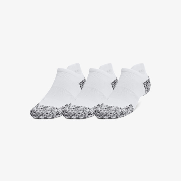 Under Armour Sosete UA AD Run Cushion 3pk NS 