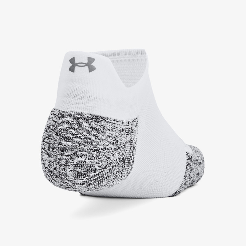 Under Armour Sosete UA AD Run Cushion 3pk NS 