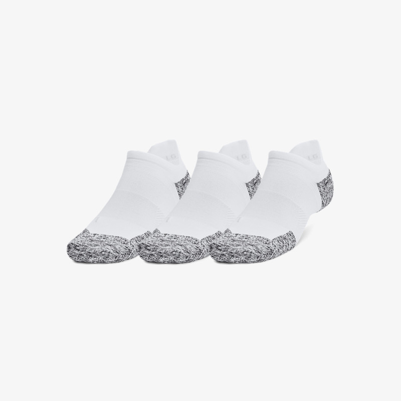 Under Armour Sosete UA AD Run Cushion 3pk NS 