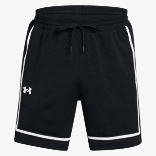 Under Armour Pantaloni scurti UA BASELINE PRO MESH SHORT 