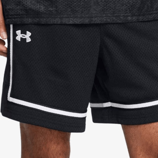 Under Armour Pantaloni scurti UA BASELINE PRO MESH SHORT 