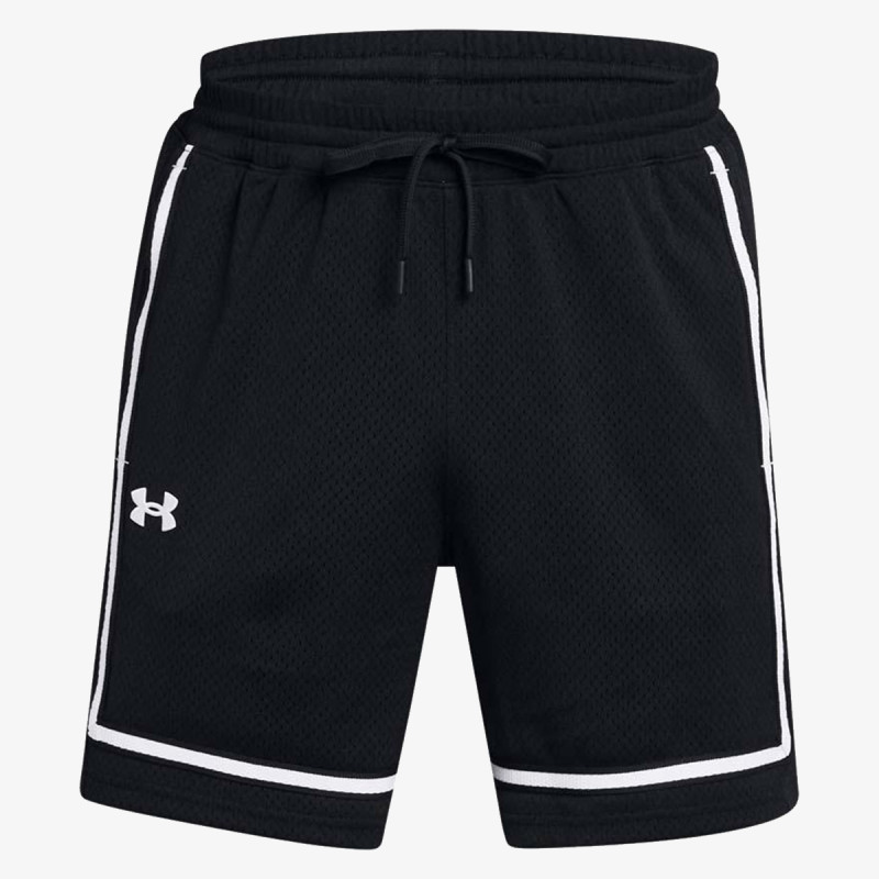 Under Armour Pantaloni scurti UA BASELINE PRO MESH SHORT 