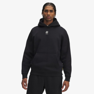 Under Armour Hanorac Curry Splash Hoodie 