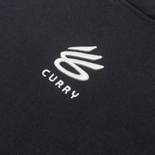 Under Armour Hanorac Curry Splash Hoodie 