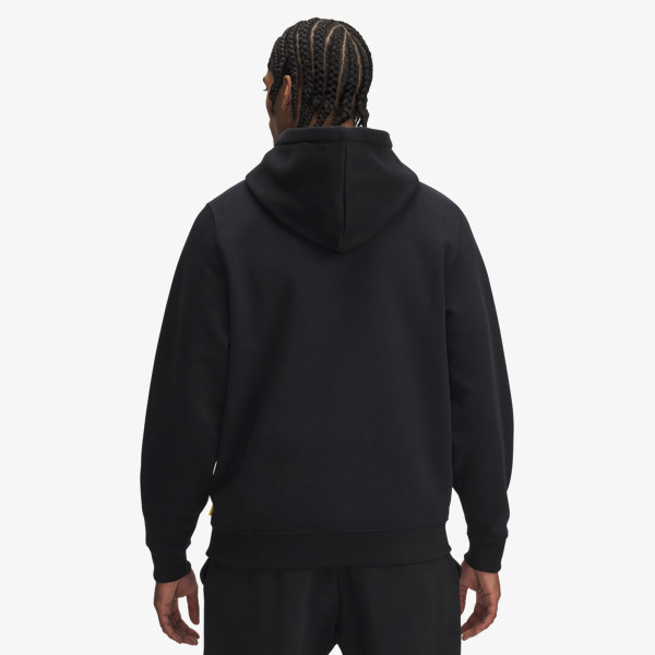 Under Armour Hanorac Curry Splash Hoodie 