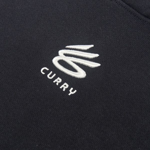 Under Armour Hanorac Curry Splash Hoodie 