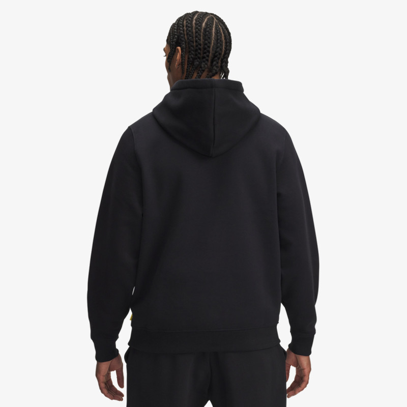 Under Armour Hanorac Curry Splash Hoodie 