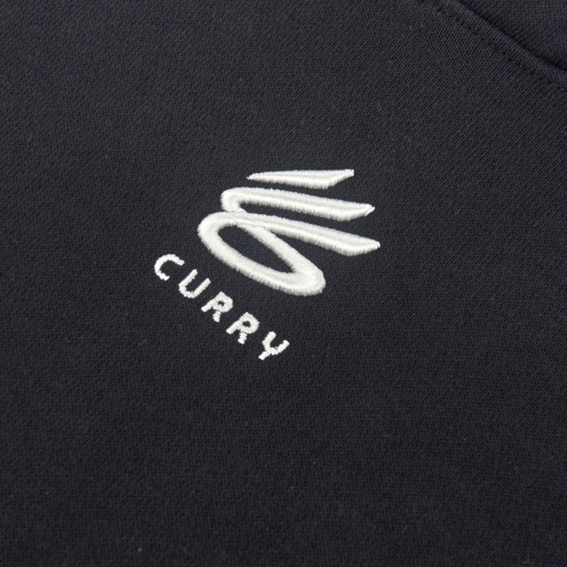 Under Armour Hanorac Curry Splash Hoodie 