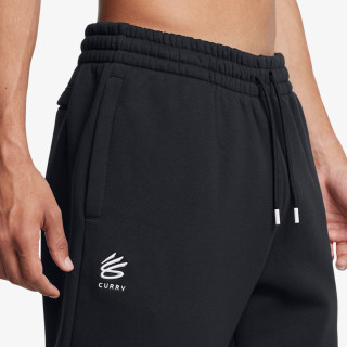 Under Armour Pantaloni de trening Curry Splash Jogger 