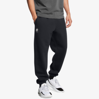 Under Armour Pantaloni de trening Curry Splash Jogger 