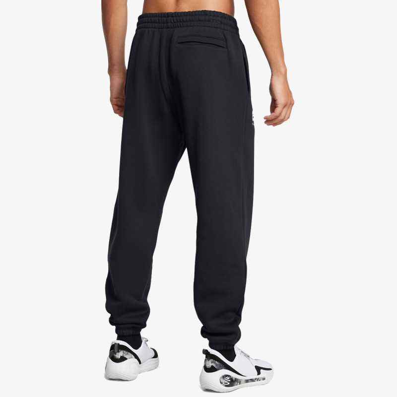 Under Armour Pantaloni de trening Curry Splash Jogger 