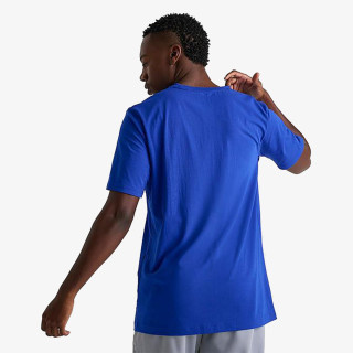 Under Armour Tricou Curry Logo Trend 