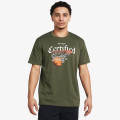 Under Armour Tricou Hoops Certified 