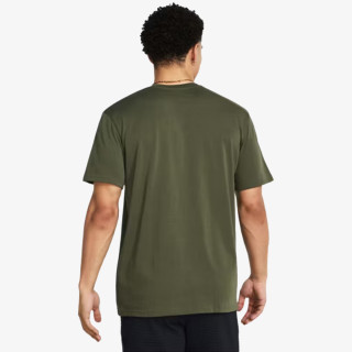 Under Armour Tricou Hoops Certified 