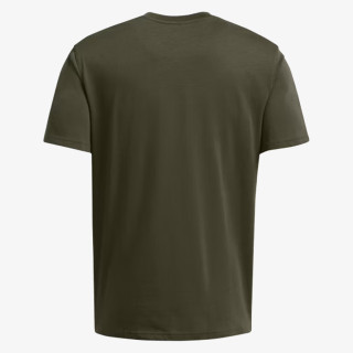 Under Armour Tricou Hoops Certified 